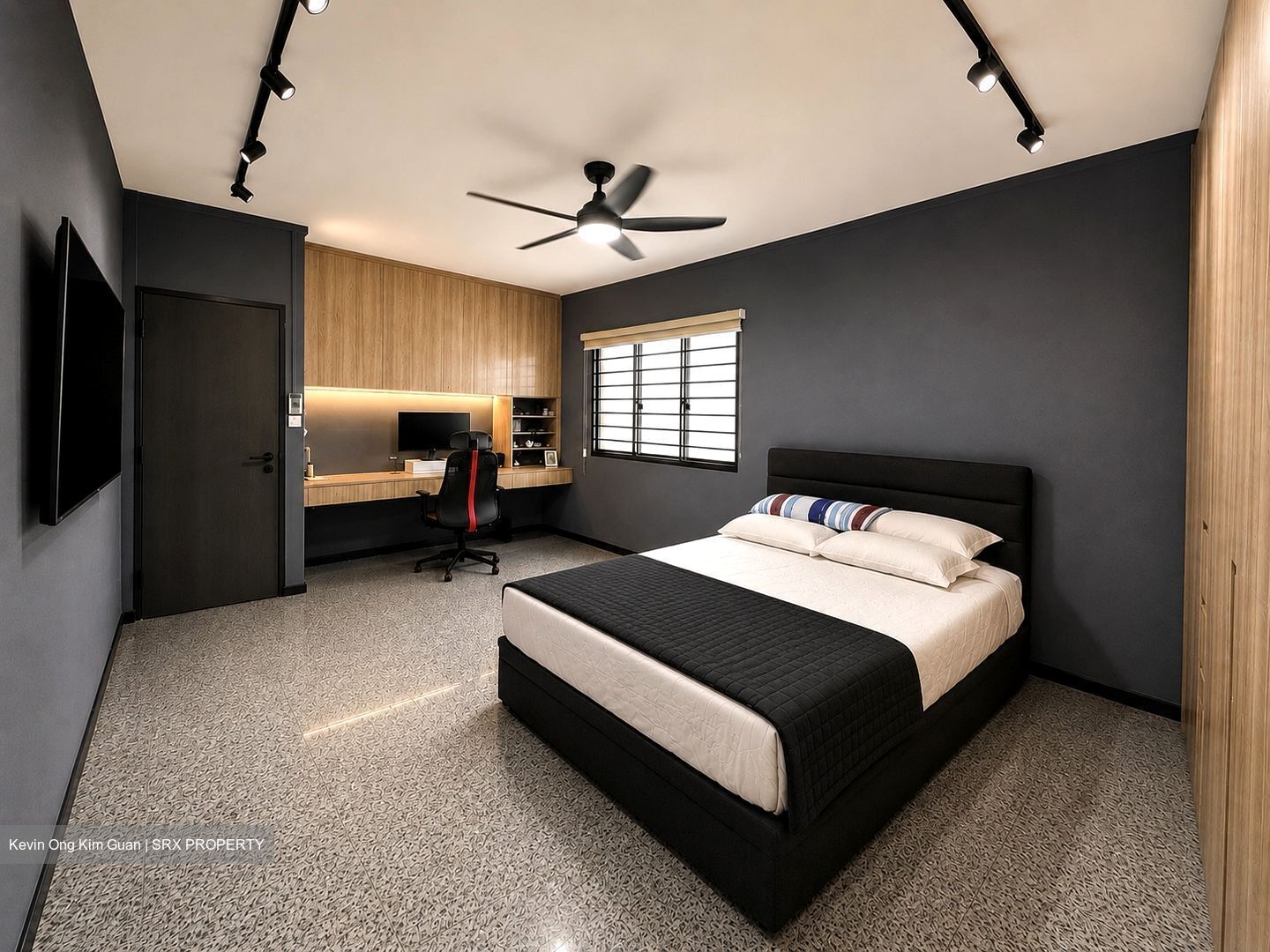 Blk 942 Hougang Street 92 (Hougang), HDB 5 Rooms #610779881